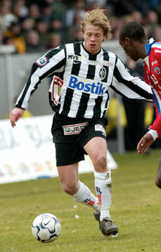 Mikael Rynell