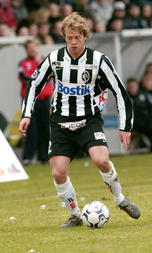 Mikael Rynell