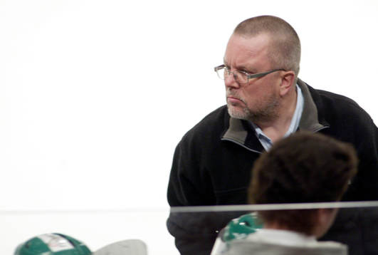 Leif Boork, tränare, Hammarby