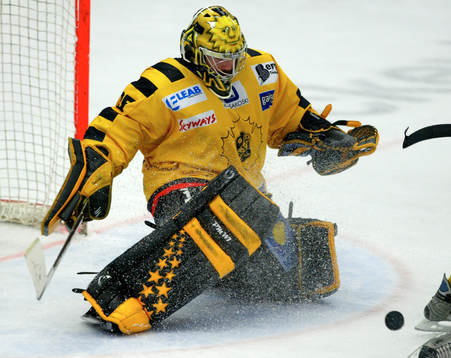 Ishockey, Kval till elitserien (Kvalserien), Malmö -