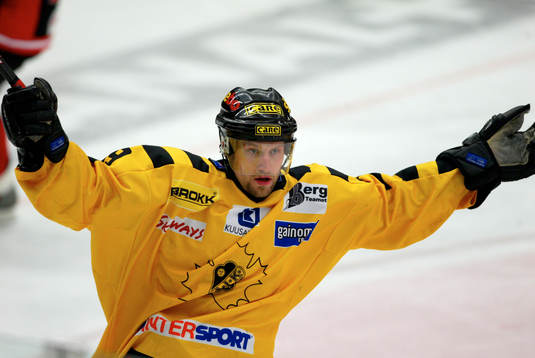 Ishockey, Kval till elitserien (Kvalserien), Malmö -