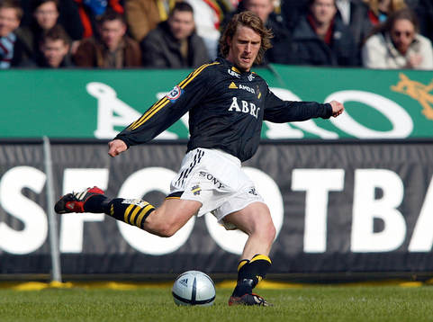 Göran Marklund, AIK