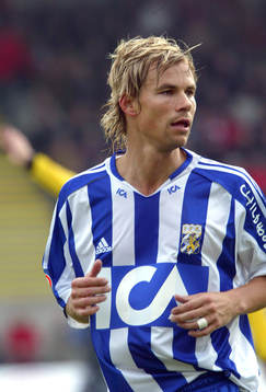Niclas Alexandersson