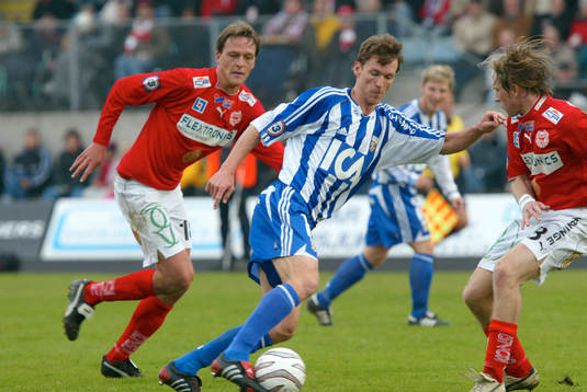 Magnus Erlingmark