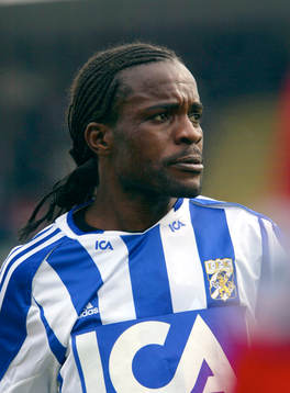 Peter Ijeh
