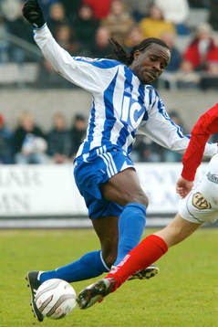 Peter Ijeh