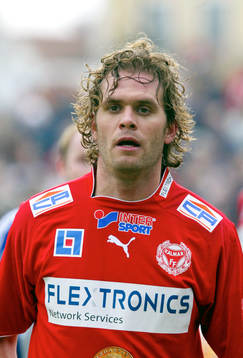 Lasse Johansson