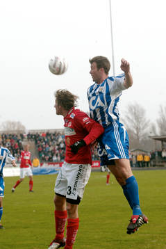 Hjalmar Jonsson, Göteborg