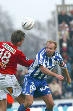 Håkan Mild