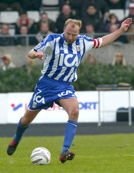 Håkan Mild
