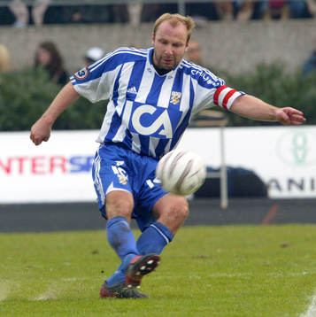 Håkan Mild