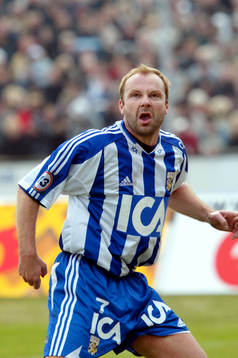 Håkan Mild