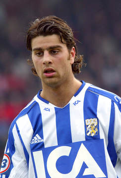 George Mourad