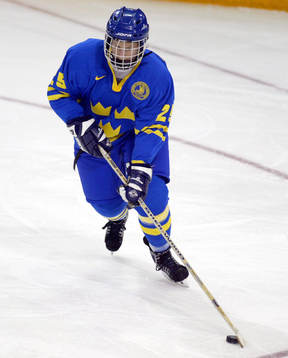 Therese Sjölander