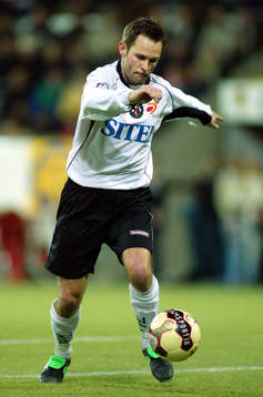 Lars Larsen, Örebro