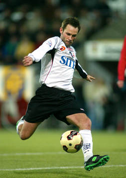 Lars Larsen, Örebro