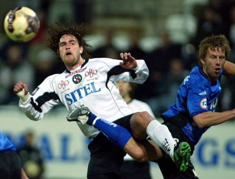 Ricardo Costa, Örebro