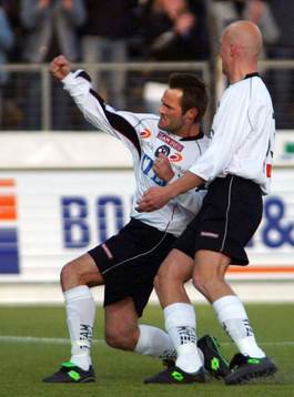 Lars Larsen, Örebro jublar (Jubel)