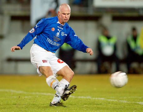 Fotboll, Allsvenskan, Trelleborg - Djurgården