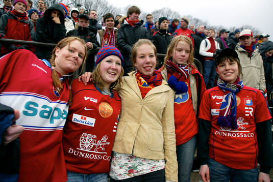 Örgrytefans. OBS! BILDEN SKICKAS TILL ULF JÖRNVIK!!