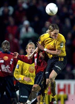 Lars Nilsson, Elfsborg (Lars Lasse Nilsson)