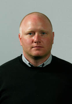 Nick Rafferty, tränare, Hammarby
