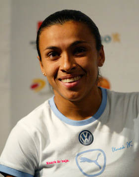 Marta da Silva, Umeå IK