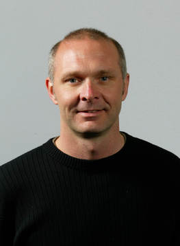 Anders Nilsson, tränare Sunnanå