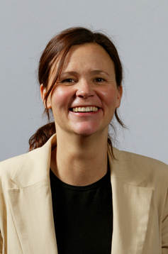 Malin Swedberg, expertkommentator