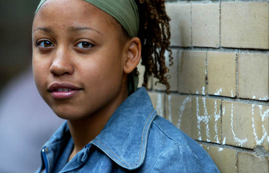 Yolanda Odenyo, Bälinge