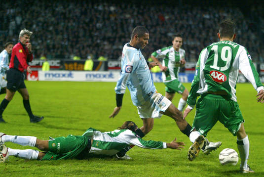 Afonso Alves, Malmö