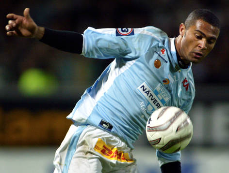 Afonso Alves, Malmö