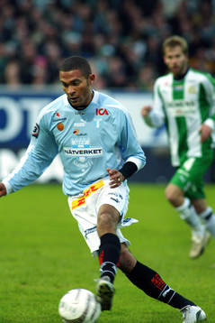 Afonso Alves, Malmö