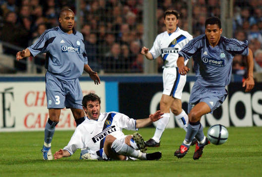 KARAGOUNIS, Inter