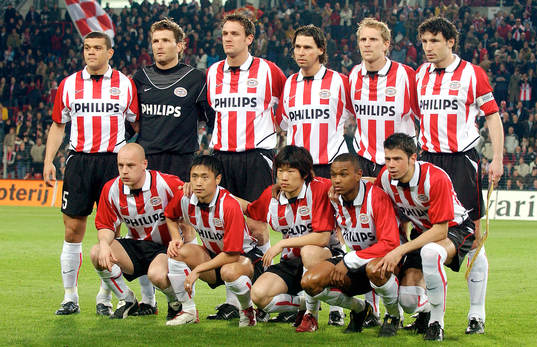 Eindhoven, lagbild