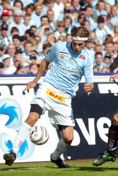 Tobias Grahn