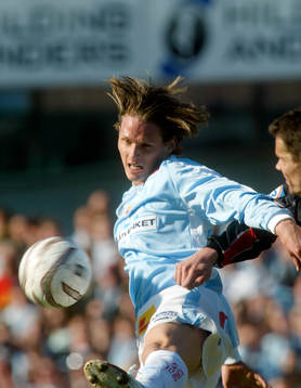 Jon Jönsson