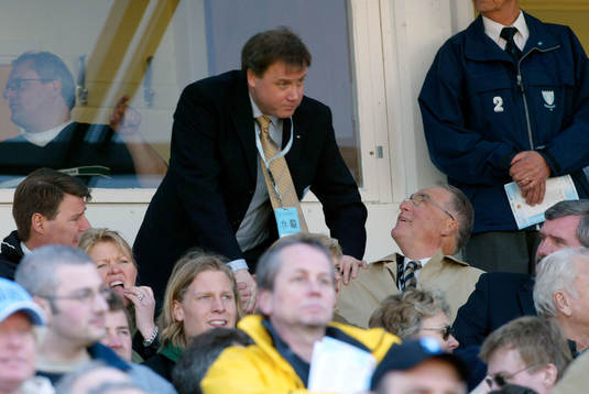 Ingemar Erlandsson