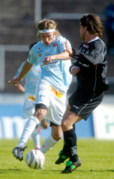 Tobias Grahn