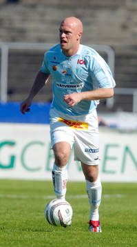 Olof Persson