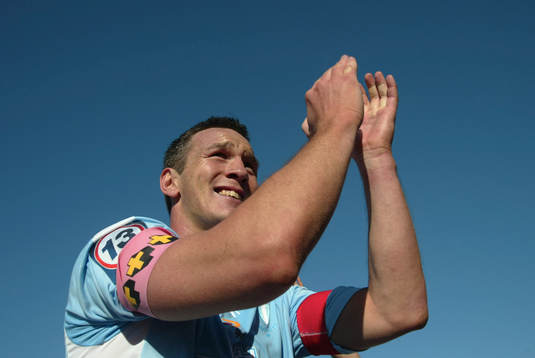 Patrik Andersson, Malmö FF