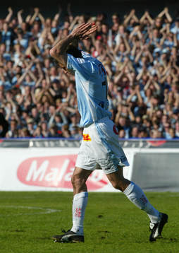Igor Sypniewski, Malmö FF (Utbytt, Byte)