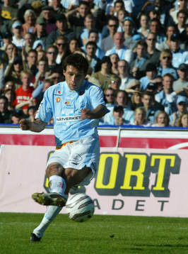 Igor Sypniewski, Malmö FF