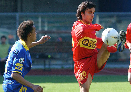 GUZMAN och ANGUN
