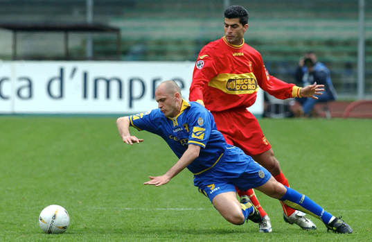FUSCO och MYRTAJ