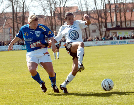 Marta, Umeå