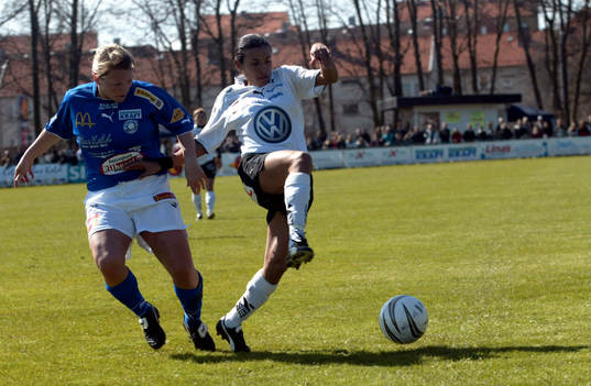 Marta, Umeå