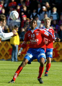 Thando Mngomeni, Helsingborg
