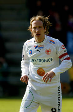Fotboll, Allsvenskan, Henrik Rydström, Kalmar
