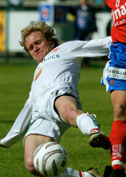 Niklas Kaldner, Kalmar